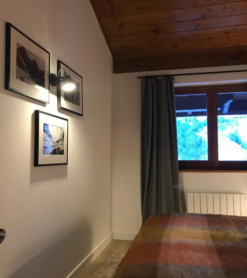 La Residence De L'Ours Megève